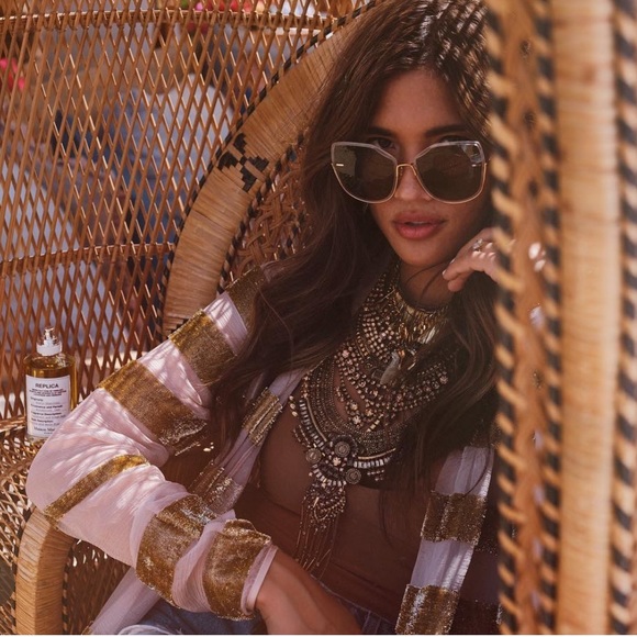 Alice McCall Cover Up - Picture 3 of 8